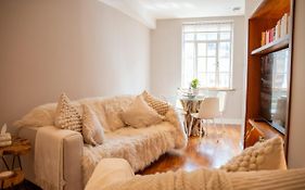 Luxury 1Br Apartment In Leeds City Centre