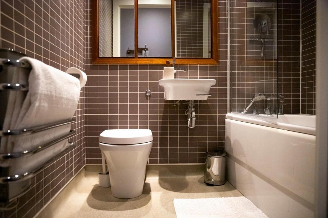 Luxury 1Br Apartment In Leeds City Centre Exterior photo